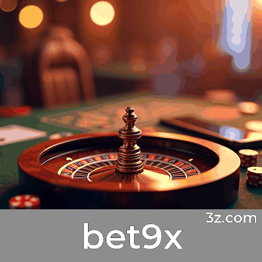 Casino VIP: Experiência Exclusiva e Luxuosa com bet9x