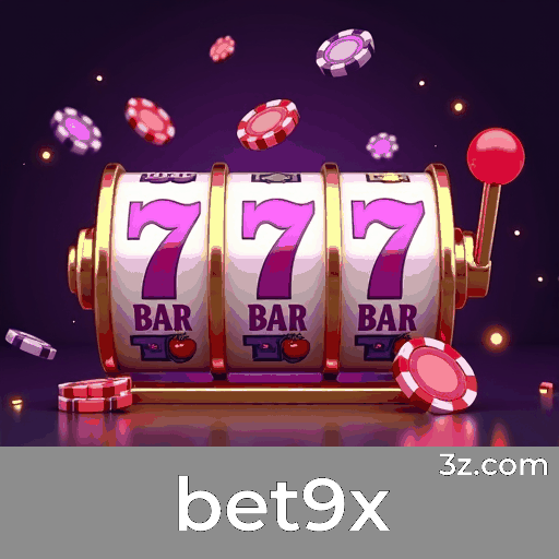 bet9x Casino: Experiência VIP Exclusiva e Luxuosa
