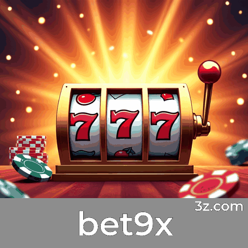 bet9x Casino: Experiência VIP Exclusiva e Luxuosa