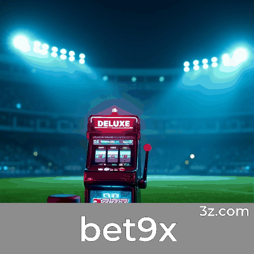Tecnologia de Cloud Líder e Segurança Avançada na Bet9x