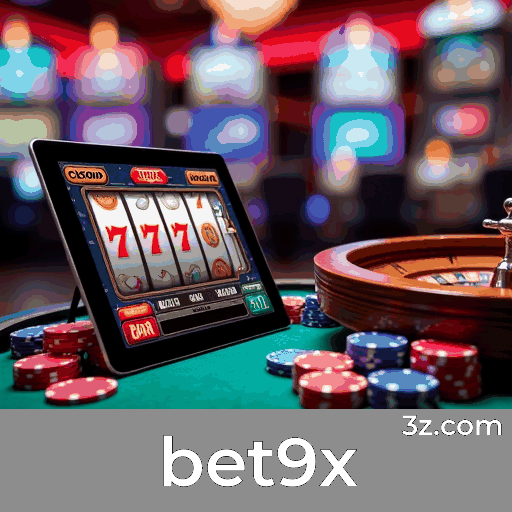 Tecnologia de Cloud Líder e Segurança Avançada na Bet9x