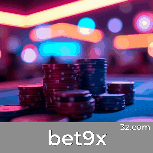 Promoções Bet9x: Descubra Valor e Estratégia!