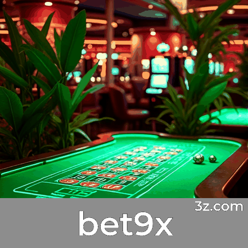 Aprimore suas estratégias de jogos no bet9x