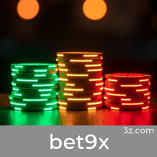 Apostas Inteligentes no Esporte: Análise Preditiva Avançada no bet9x