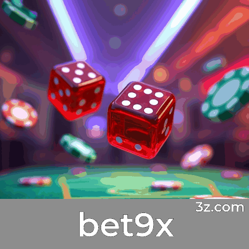 Experimente o Bet9x App: Prêmios Exclusivos e Ofertas Únicas