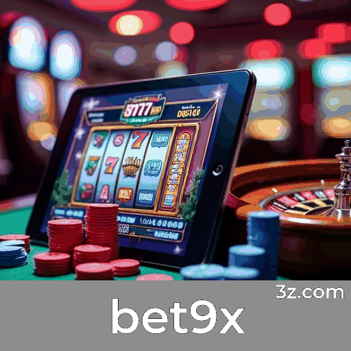 App Bet9x: Descubra Ofertas Exclusivas e Prêmios Únicos