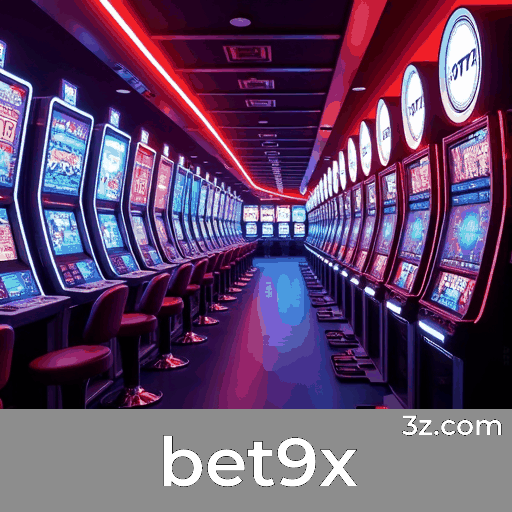 Estratégias de jogos para melhorar seu desempenho no bet9x