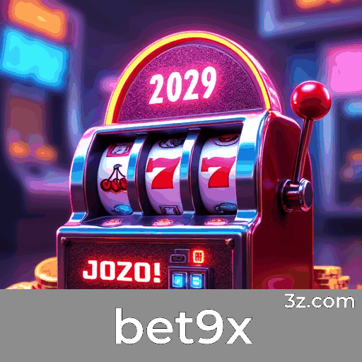 Registre-se Rápido e Desbloqueie Recompensas Exclusivas do bet9x