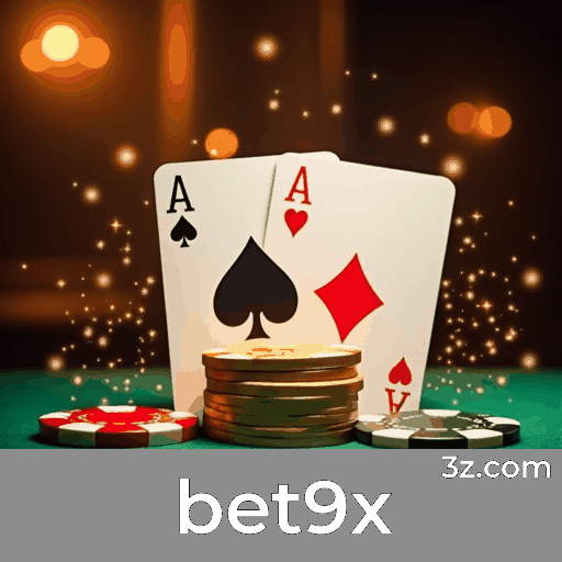 Plataforma Bet9x: Infraestrutura Robusta e Segurança Avançada
